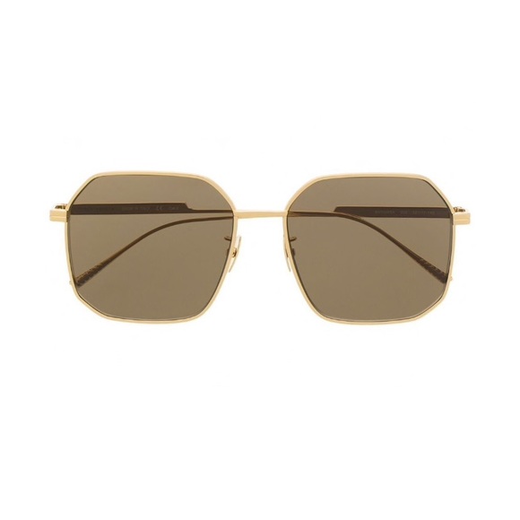 Bottega Veneta Women\'s Square Sunglasses main image 6